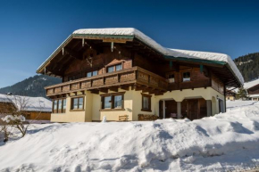 Ferienhaus Hubertus - PRECHTLHOF, Flachau